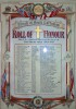 S Luffenham Roll of Honour